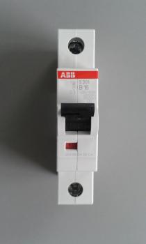 ABB Leitungsschutzschalter S201-B16